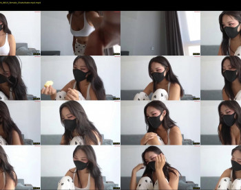 amyalwayshere — 50 minute Chaturbate female cam show recording, 720p, Aug 11, 2024