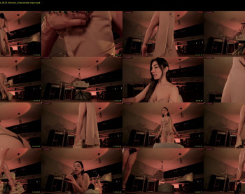 amyarmstrong — 120 minute Chaturbate female cam show recording, 720p, Aug 12, 2024