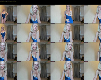 anastasiagate — 4 minute Chaturbate female cam show recording, 720p, Aug 11, 2024
