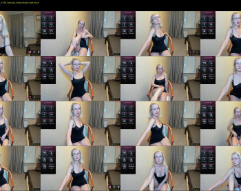 anastasiagate — 18 minute Chaturbate female cam show recording, 720p, Aug 11, 2024