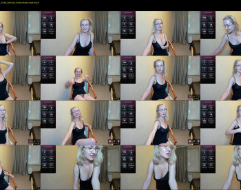 anastasiagate — 11 minute Chaturbate female cam show recording, 720p, Aug 11, 2024