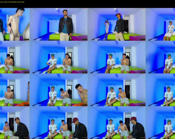 anghelytos — 8 minute Chaturbate male cam show recording, 720p, Aug 12, 2024