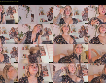 antonia_savatto_ — 120 minute Chaturbate female cam show recording, 720p, Aug 12, 2024