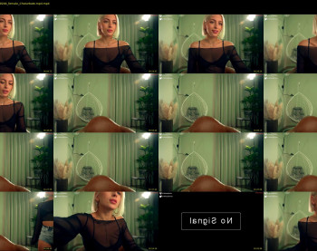 artmosphera — 3 minute Chaturbate female cam show recording, 720p, Aug 12, 2024