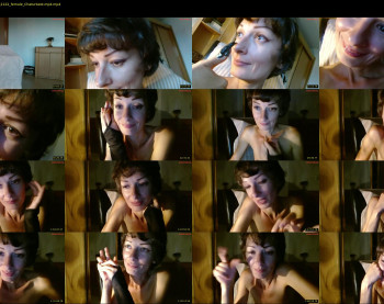 bebacksooon — 120 minute Chaturbate female cam show recording, 480p, Aug 11, 2024