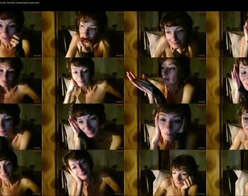 bebacksooon — 85 minute Chaturbate female cam show recording, 480p, Aug 11, 2024