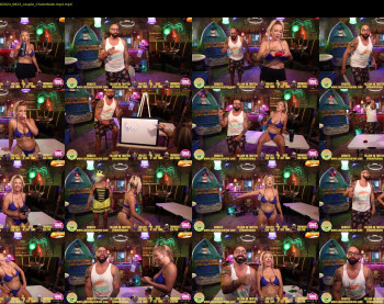 bigbananamilfshake — 120 minute Chaturbate couple cam show recording, 720p, Aug 11, 2024