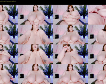 biggymelon — 67 minute Chaturbate female cam show recording, 720p, Aug 11, 2024