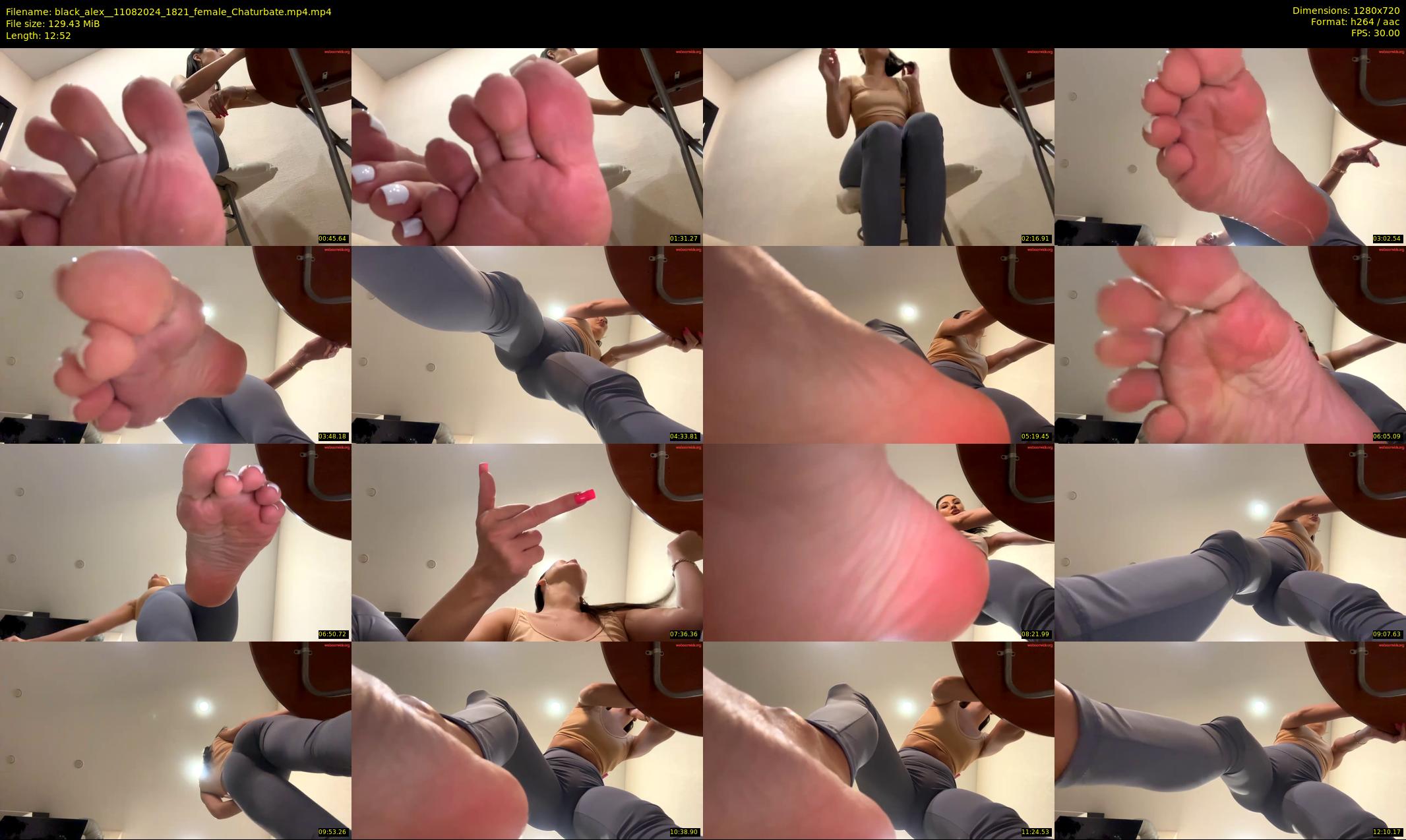 black_alex_ — 13 minute Chaturbate couple cam show recording, 720p, Aug 11, 2024