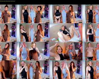 blush_mikki — 120 minute Chaturbate female cam show recording, 720p, Aug 11, 2024