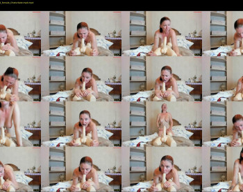 bob1326 — 4 minute Chaturbate female cam show recording, 480p, Aug 11, 2024