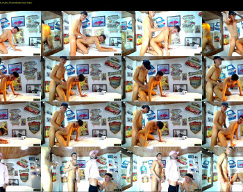 boranget — 19 minute Chaturbate male cam show recording, 720p, Aug 11, 2024