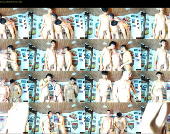 boranget — 3 minute Chaturbate male cam show recording, 720p, Aug 11, 2024
