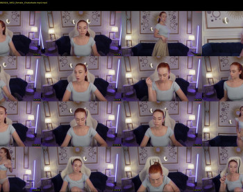 bright_diamonds_054 — 120 minute Chaturbate couple cam show recording, 720p, Aug 11, 2024