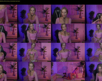 bright_diamonds_054 — 120 minute Chaturbate couple cam show recording, 720p, Aug 12, 2024