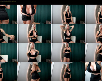 bunnyblondy — 20 minute Chaturbate female cam show recording, 720p, Aug 11, 2024