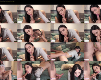 calehot98 — 58 minute Chaturbate couple cam show recording, 720p, Aug 12, 2024