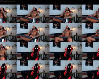 casticatheking — 47 minute Chaturbate male cam show recording, 720p, Aug 11, 2024