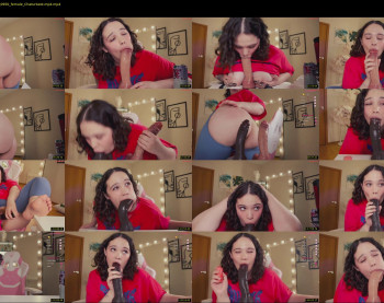 chery_lady22 — 121 minute Chaturbate female cam show recording, 720p, Aug 11, 2024