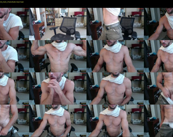 cloud900x — 16 minute Chaturbate male cam show recording, 480p, Aug 11, 2024