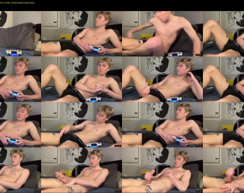 clydeaustin — 12 minute Chaturbate male cam show recording, 720p, Aug 11, 2024