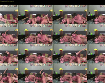 colbyknox — 19 minute Chaturbate male cam show recording, 720p, Aug 12, 2024