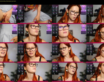 coolteacher — 78 minute Chaturbate female cam show recording, 720p, Aug 11, 2024