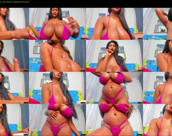 crazy_addixtion — 71 minute Chaturbate female cam show recording, 720p, Aug 11, 2024