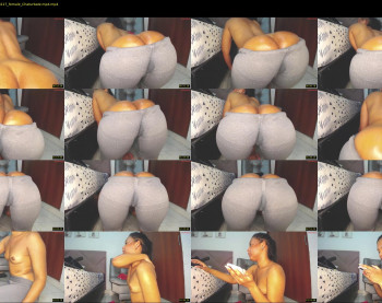 cummingurl — 5 minute Chaturbate couple cam show recording, 720p, Aug 12, 2024