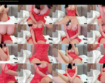 cupcakepancake — 26 minute Chaturbate female cam show recording, 720p, Aug 11, 2024