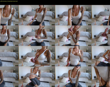 cutemoments — 9 minute Chaturbate female cam show recording, 720p, Aug 11, 2024