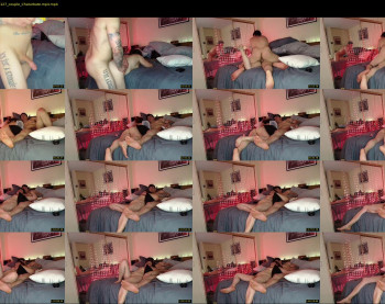 damienslick — 120 minute Chaturbate male cam show recording, 720p, Aug 11, 2024