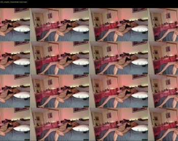 damienslick — 5 minute Chaturbate male cam show recording, 720p, Aug 11, 2024