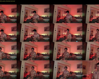damienslick — 22 minute Chaturbate male cam show recording, 720p, Aug 11, 2024
