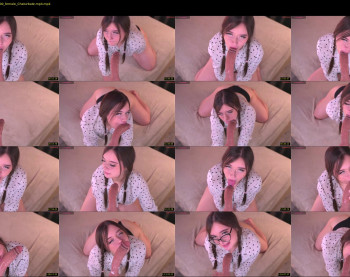 deepsouly — 89 minute Chaturbate female cam show recording, 720p, Aug 11, 2024