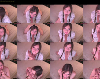 deepsouly — 121 minute Chaturbate female cam show recording, 720p, Aug 11, 2024
