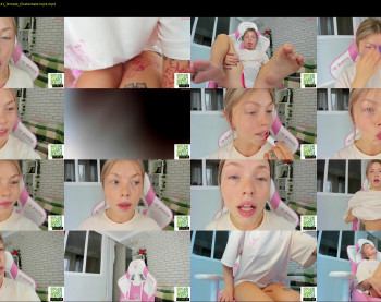 deva_alice — 94 minute Chaturbate female cam show recording, 720p, Aug 11, 2024