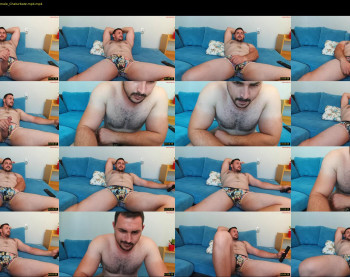 djmute — 58 minute Chaturbate male cam show recording, 720p, Aug 11, 2024