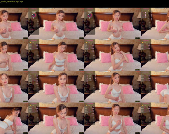 dollorrie — 11 minute Chaturbate couple cam show recording, 720p, Aug 11, 2024