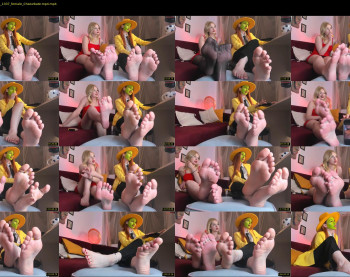 dorothygilbert — 121 minute Chaturbate female cam show recording, 720p, Aug 11, 2024