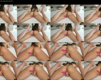 dovia — 11 minute Chaturbate female cam show recording, 720p, Aug 11, 2024