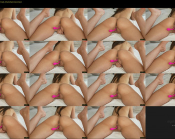 dovia — 29 minute Chaturbate female cam show recording, 720p, Aug 11, 2024