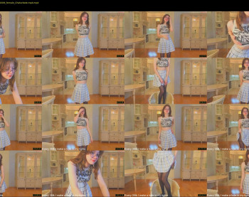 edithbrucker — 120 minute Chaturbate female cam show recording, 720p, Aug 11, 2024