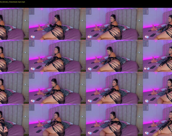 emily_____ — 6 minute Chaturbate female cam show recording, 720p, Aug 11, 2024