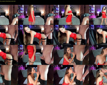 emmykrist — 33 minute Chaturbate couple cam show recording, 720p, Aug 11, 2024
