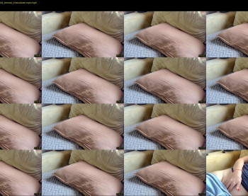 erotic_vibe — 37 minute Chaturbate female cam show recording, 720p, Aug 11, 2024