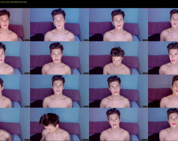 estremecerse — 76 minute Chaturbate male cam show recording, 720p, Aug 11, 2024