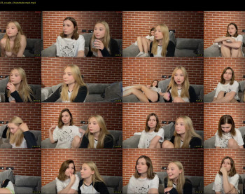 eumomino — 125 minute Chaturbate couple cam show recording, 720p, Aug 11, 2024