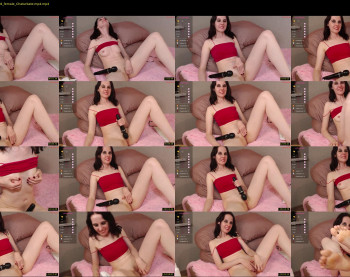 evafatcat — 102 minute Chaturbate couple cam show recording, 720p, Aug 11, 2024