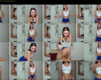 fkn_couple — 19 minute Chaturbate couple cam show recording, 720p, Aug 11, 2024